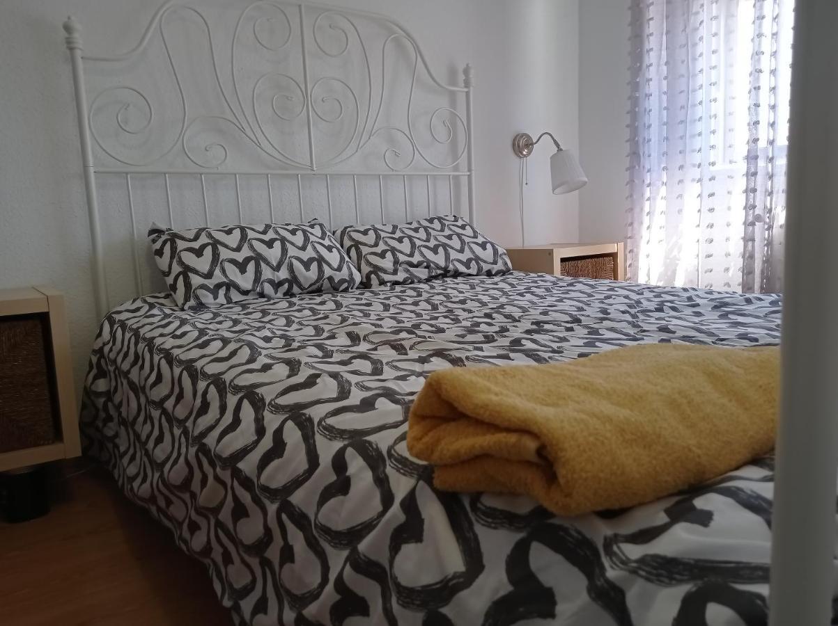 Apartamento Tisare Wifi Valladolid Exterior foto