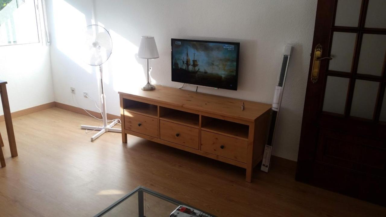 Apartamento Tisare Wifi Valladolid Exterior foto