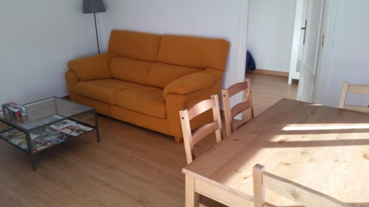 Apartamento Tisare Wifi Valladolid Exterior foto